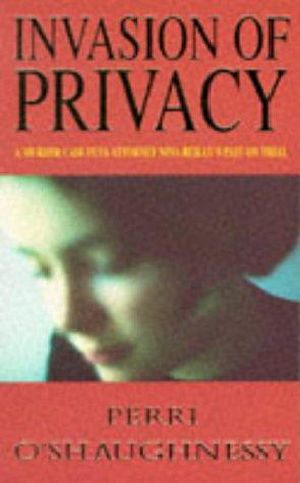 [Nina Reilly 02] • Invasion of Privacy